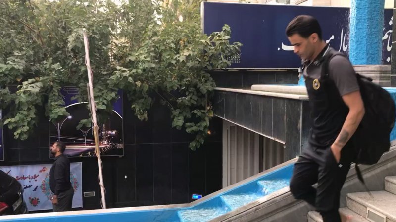 مشکلات حل شد؛ آلکثیر امروز بازی میکند