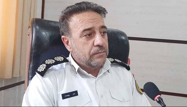 توضیح پلیس در مورد حادثه خونین یاسوج