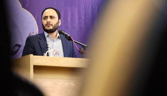 بهادری جهرمی: با برخی کشورهای نزدیک به غرب تبادل اقتصادی داریم