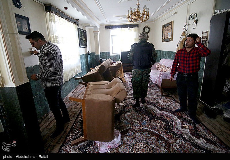 طرح تشدیدی برخورد بامعتادان متجاهر در همدان