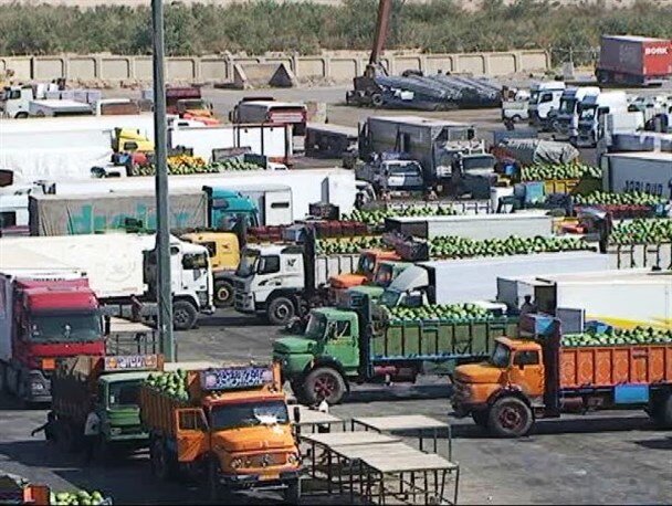 زمان فعالیت تجاری در مرزهای شلمچه و چذابه افزایش می‌یابد