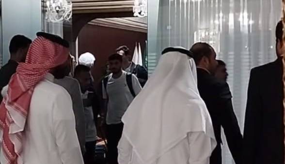 الهلال زودتر از النصر در سعادتآباد!