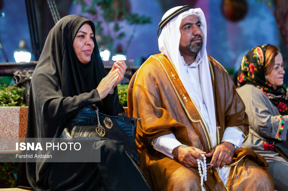 نخستین جشنواره موسیقی سنتی ویژه اقوام ایرانی در سنندج