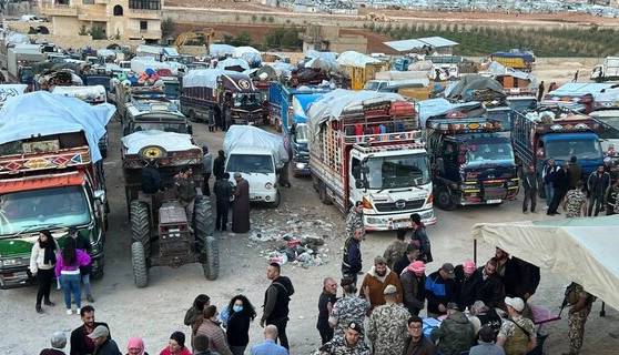 وزیر لبنانی: آمریکا و اتحادیه اروپا مانع بازگشت آوارگان سوری به کشورشان میشوند