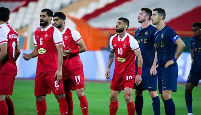 بازی با الدحیل آخرین فرصت آسیایی ماندن پرسپولیس است