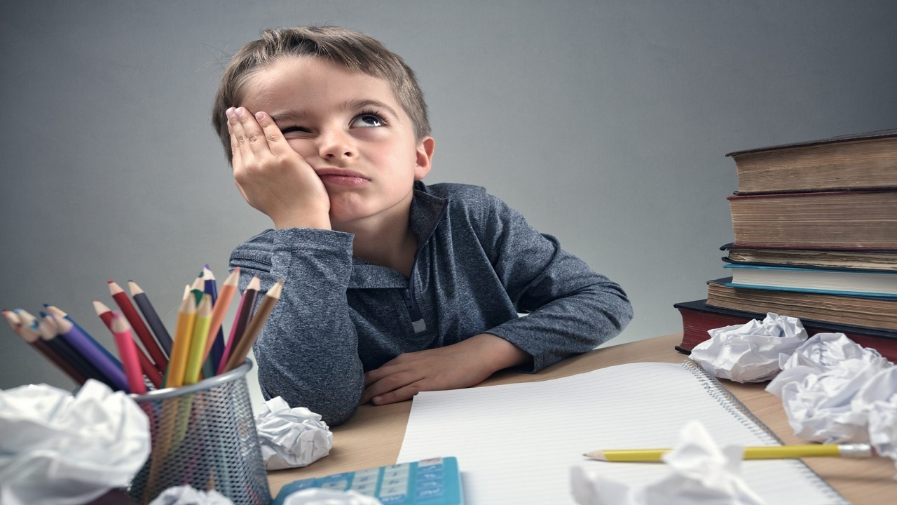محیط خانه در ایام سالتحصیلی چگونه باید باشد؟