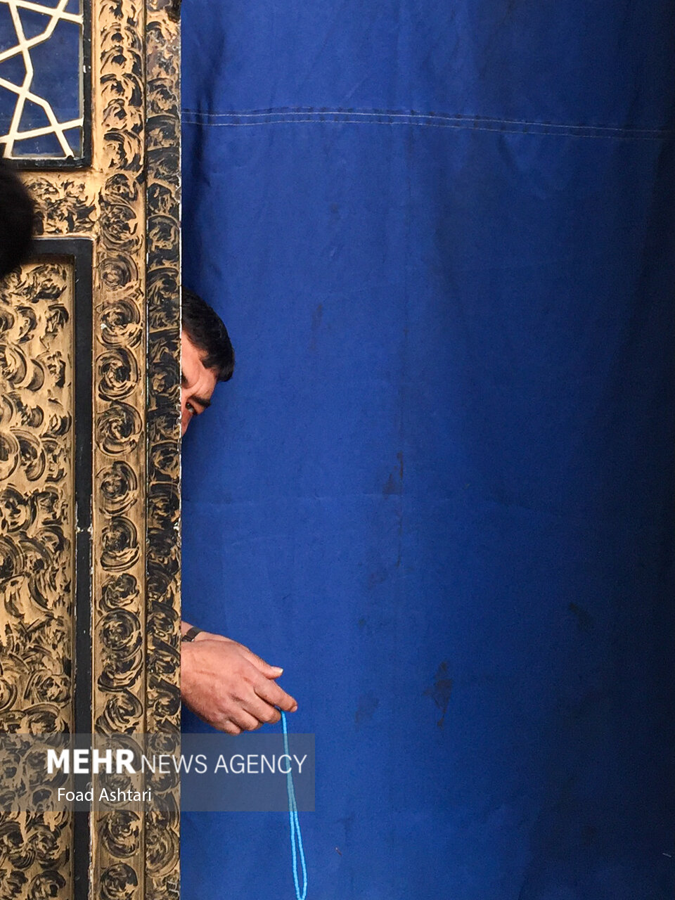 تصاویری از زندگی روزمره و محیط پیرامون