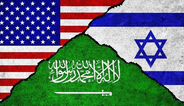 جاسوس صهیونیستی: عادیسازی روابط با عربستان را دشوار کردیم
