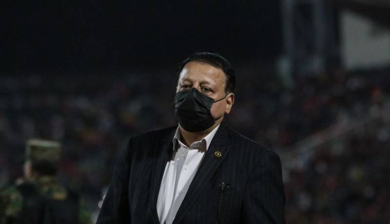 الاتحاد را با استاندارد بالا بدرقه کردیم و رفتند