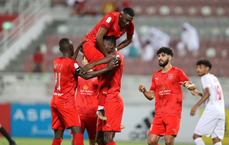 بلیط رایگان قطری‌ها برای تقابل با پرسپولیس