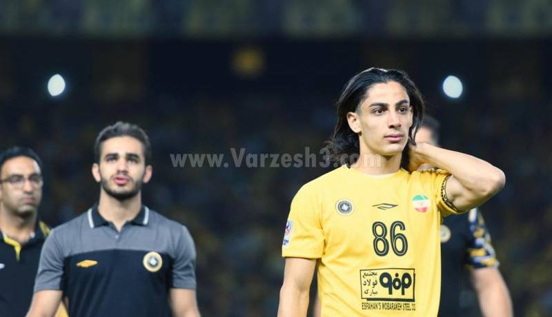 تکلیف سپاهان - الاتحاد دو ساعته روشن شد!