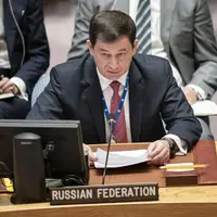 روسیه: حل و فصل مساله اوکراین از طریق مذاکره در سازمان ملل مطرح نشده است