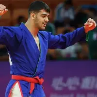 چهارمین طلای ایران در مسابقات آسیایی/ عملکرد خوب کوراش ایران در هانگژو