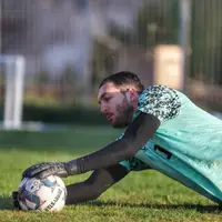 هواداری‌ها با والیبال روحیه خود را بالا بردند!