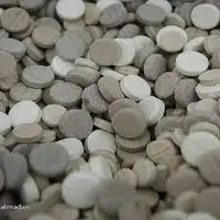توقیف محموله ۲۰۰ هزارتایی 