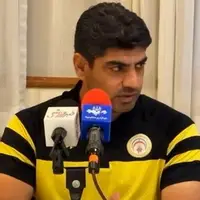 طالبی: غیبت بنزما باعث تمرکز بیشتر مدافعان سپاهان می‌شود