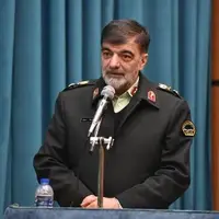 خبر سردار رادان درباره امحای ۱۳۰۰ تن کالای قاچاق 