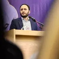 بهادری جهرمی: با برخی کشورهای نزدیک به غرب تبادل اقتصادی داریم