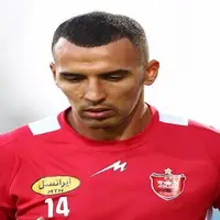 باهویی همچنان دور از ترکیب اصلی پرسپولیس