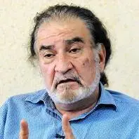 هشدار مهدی کلهر، مشاور احمدی نژاد درباره جریان «خمینی ستیز» 