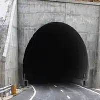 تونل اول مسیر ایلام_مهران طی ۳ ماه آینده زیر بار ترافیک می‌رود