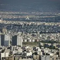 فروش آپارتمان در تهران به بهانه مهاجرت