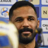 دروازه‌بان الهلال: نساجی دونده و پرتلاش خواهد بود