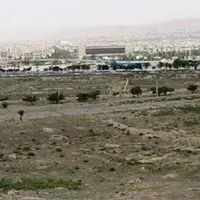 تعیین تکلیف میدان تیر ارتش تبریز بعد از 25 سال