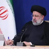 رئیس جمهور درگذشت رئیس کتابخانه و موزه ملی ملک را تسلیت گفت