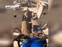 بر فرازِ مصر باستان
