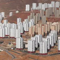 کشف مسکن‌های مهر احتکار شده پردیس از مشاوران املاک