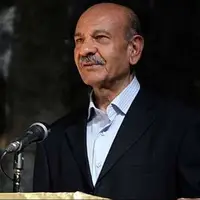  ماجرای سفر به آلمان و عشق به تئاتر آقا کمال!