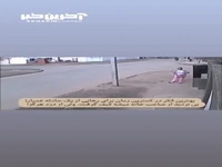 حرکت هوشمندانه و کاربردی یک خانم هنگام خفت گیری