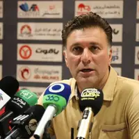 انتقاد مدیر تراکتور نسبت به برنامه‌ریزی سازمان لیگ