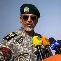خبر مهم مقام بلندپایه ارتش درباره رزمایشی در فضای جنگ الکترونیکی؛ هرگونه تهدیدی را جواب می دهیم