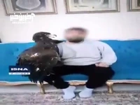 جزئیات تازه از بازداشت «دکتر عقاب»؛ جرم او چه بود؟