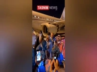 هجوم عربستانی‌ها برای امضا گرفتن از «نیمار» در تهران!