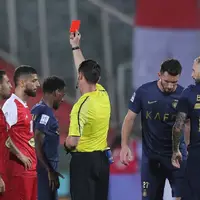 نگاهی به آمار نتایج پرسپولیس بدون میلاد سرلک