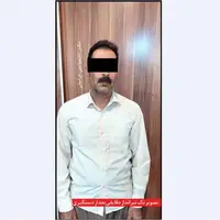 پلیس مشهد، خواب تک‌تیرانداز بی‌رحم را آشفته کرد