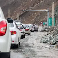 محدودیت‌های ترافیکی جاده‌ها در تعطیلات پایان هفته دوم مهر اعلام شد
