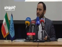 بهادری جهرمی: دولت با ورود غیر قانونی اتباع مخالف است