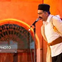 نخستین جشنواره موسیقی سنتی ویژه اقوام ایرانی در سنندج
