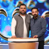100 خودش رو توی این مرحله گذاشت