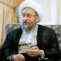 خارج‌ از مصلحت؛ انتقاد روزنامه اصولگرا از «آملی لاریجانی»