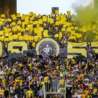 قیمت بلیت مسابقه تیم‌های فوتبال سپاهان و الاتحاد ۱۰۰ هزارتومان شد