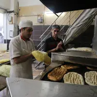 جریمه ۶ میلیاردی نانوایی‌های متخلف قزوین