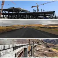 دستور واریز اعتبار تهاتر نفتی استان اردبیل صادر شد