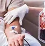 کمبود گروه خونی B منفی در اصفهان