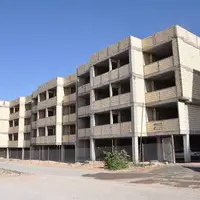 الحاق ۱۲۰۰ هکتار زمین به محدوده ۱۲ شهر خوزستان