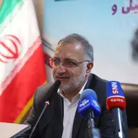 سکونت دو میلیون تبعه خارجی در تهران